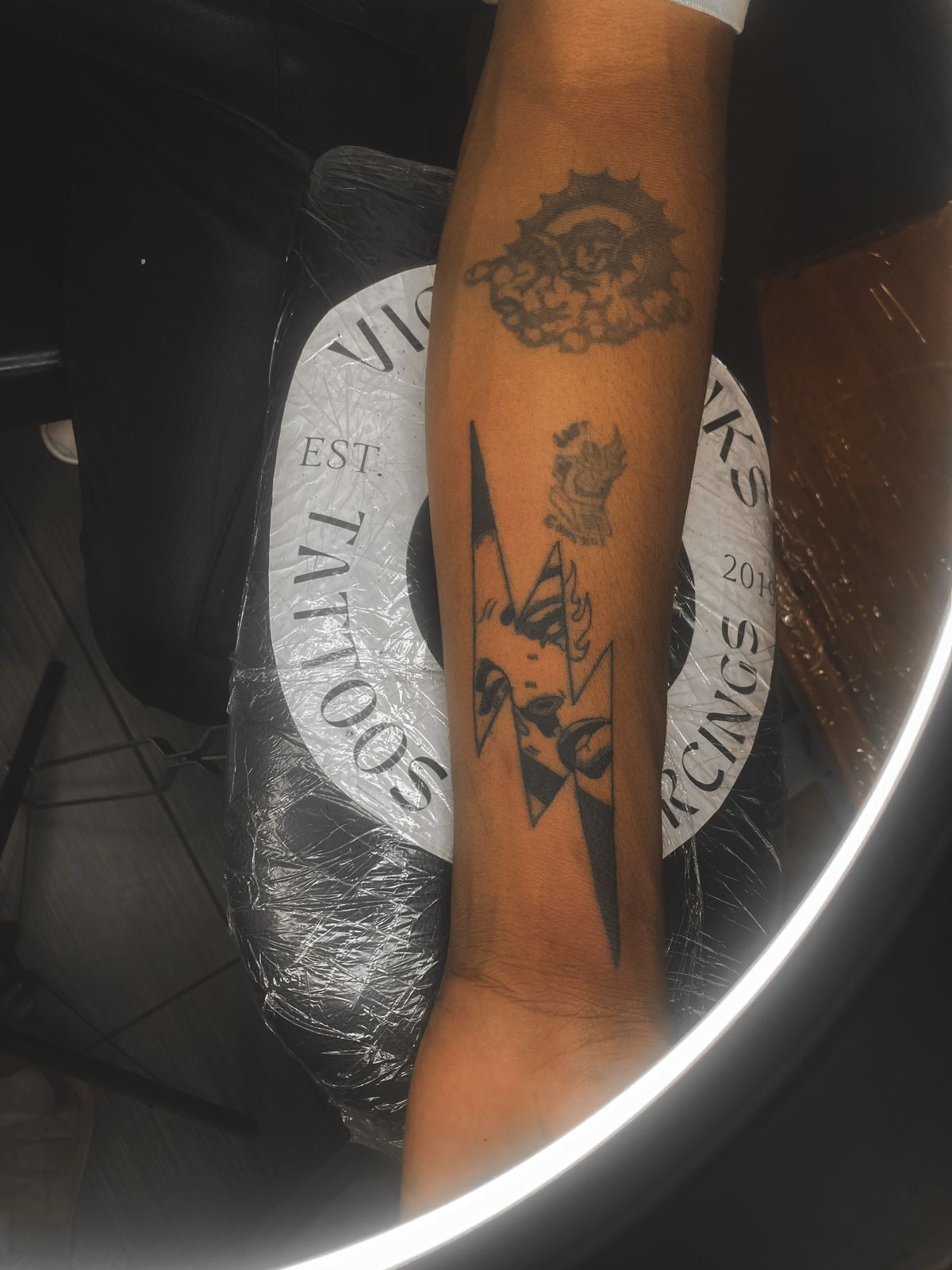 Tattoo